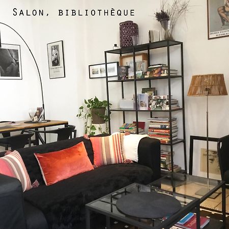 아파트먼트 아를 센터 히스토리크 아흘르 외부 사진