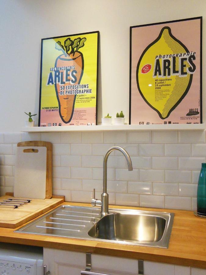 아파트먼트 아를 센터 히스토리크 아흘르 외부 사진