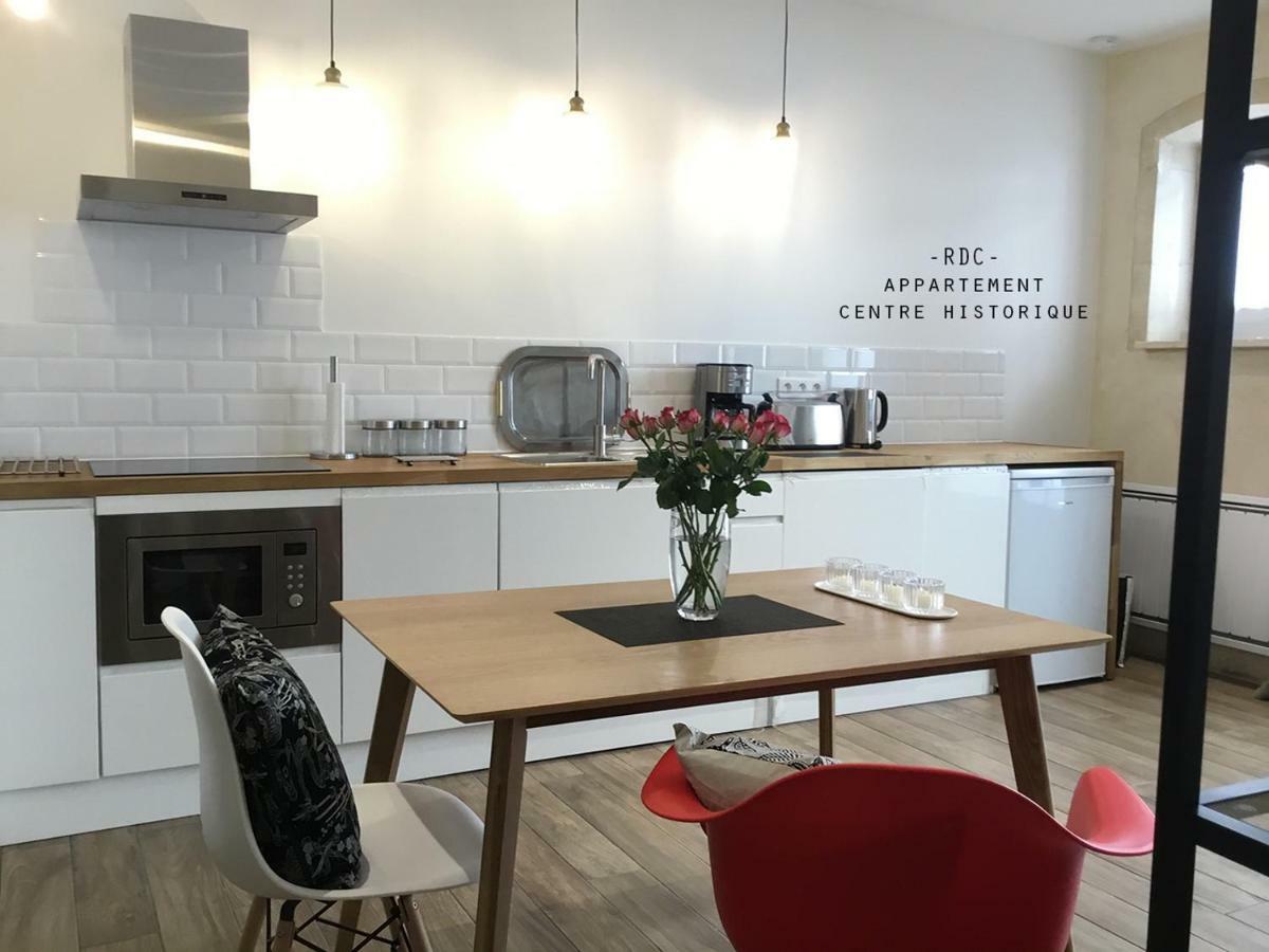 아파트먼트 아를 센터 히스토리크 아흘르 외부 사진